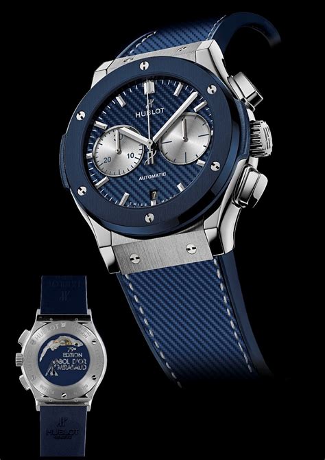 hublot bol mirabaud